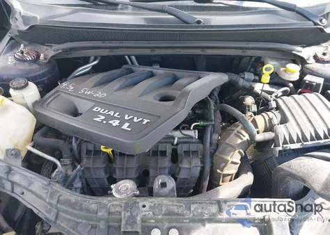 2013 Dodge Avenger Se from USA, damaged, VIN 1C3CDZAB5DN681209